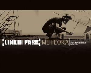 linkin park somwhere i belong meteora