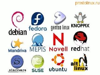 linux метки