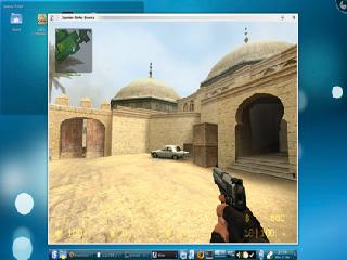 linux counter strike 1.6