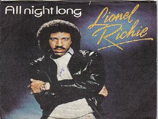 lionel richie long mp3