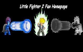 little fighter 2 с а