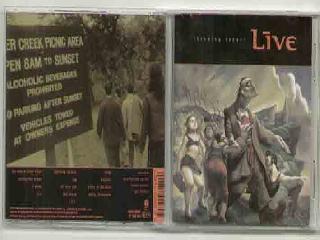 live throwing copper