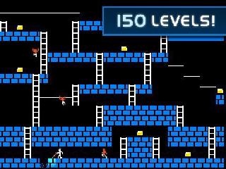 lode runner на func