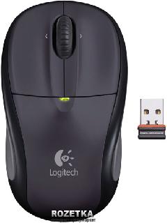 logitech драйвер мышь для windows 98