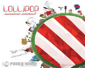 lollipop mp3 2008