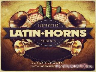 loopmasters - afro-latin producer