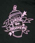 lords of brooklyn