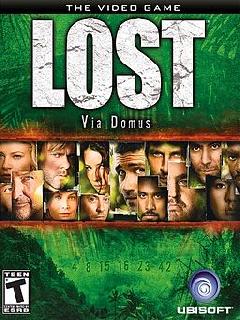 lost остаться в живых lost via domus