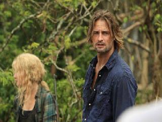 lost - 6x14 - the candidate