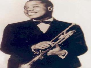 louis armstrong с