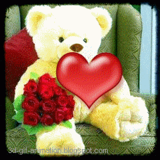 love bears mms teddy