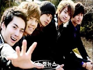 love ya ss501 песню