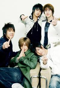 love ya ss501 песню