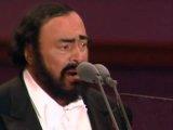 lucio dalla luciano pavarotti памяти карузо