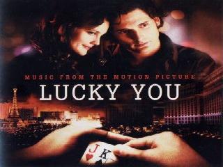 lucky you 2007