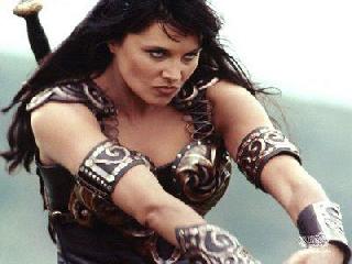 lucy lawless клипы