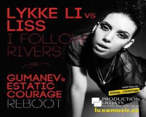 lykke li i follow rivers радио рекорд