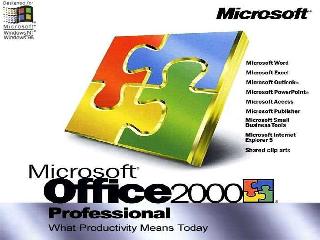 m office 97