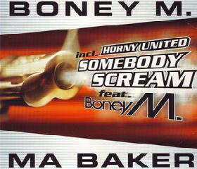 ma baker boney m