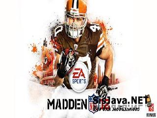 madden nfl 12 для htc wildfire s