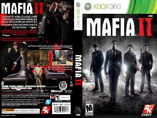 mafia 2 для xbox