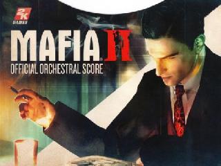 mafia 2 саундтрек