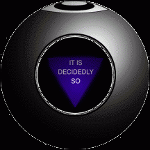 magic 8 ball xp