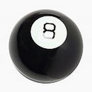 magic 8 ball xp