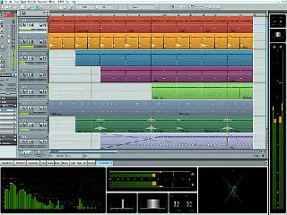 magix samplitude pro 10