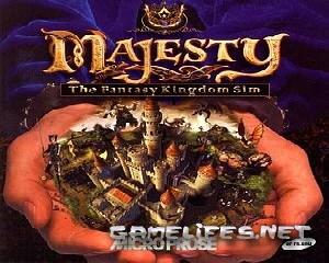 majesty the fantasy kingdom sim 500 mb