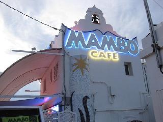mambo cafe 2012