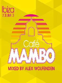 mambo cafe 2012
