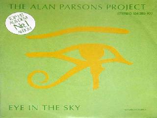 mammagamma alan parsons project