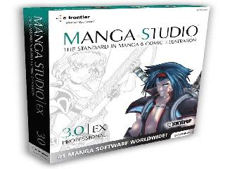 manga studio 3.0 http