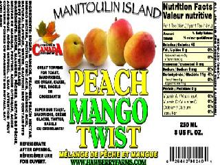 mangos acid