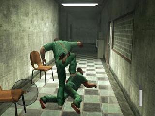 manhunt 2 crack бусплатно