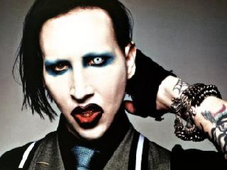 marilyn manson клипы