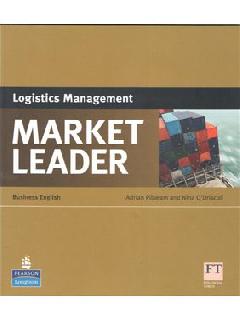 market leader specialist titles