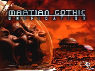 martian gothic unification пк