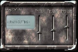 mason software dammit distortion vst