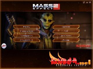 mass effect русификуатор