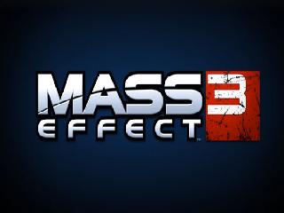 mass effect 3 видеоклип