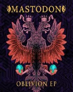 mastadon 2009 музику