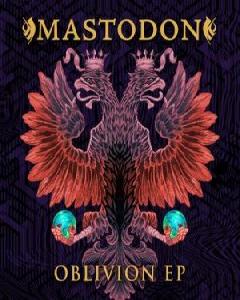 mastadon 2009 музику