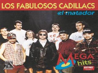 matador fabulosos