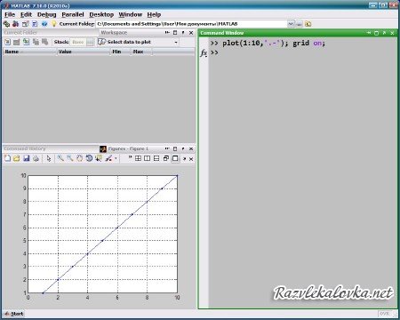 Windows Vista Matlab 6.5