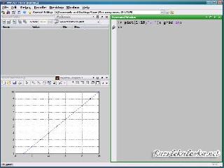 matlab 6.5 rus