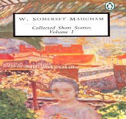 maugham short stories