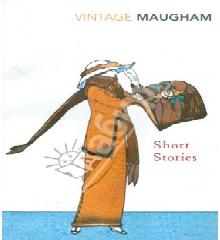 maugham short stories