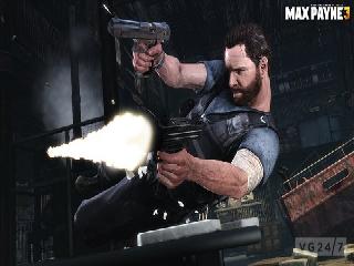 max payne 3 для н8